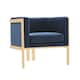 Option Royal Blue