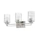 Option Satin Nickel