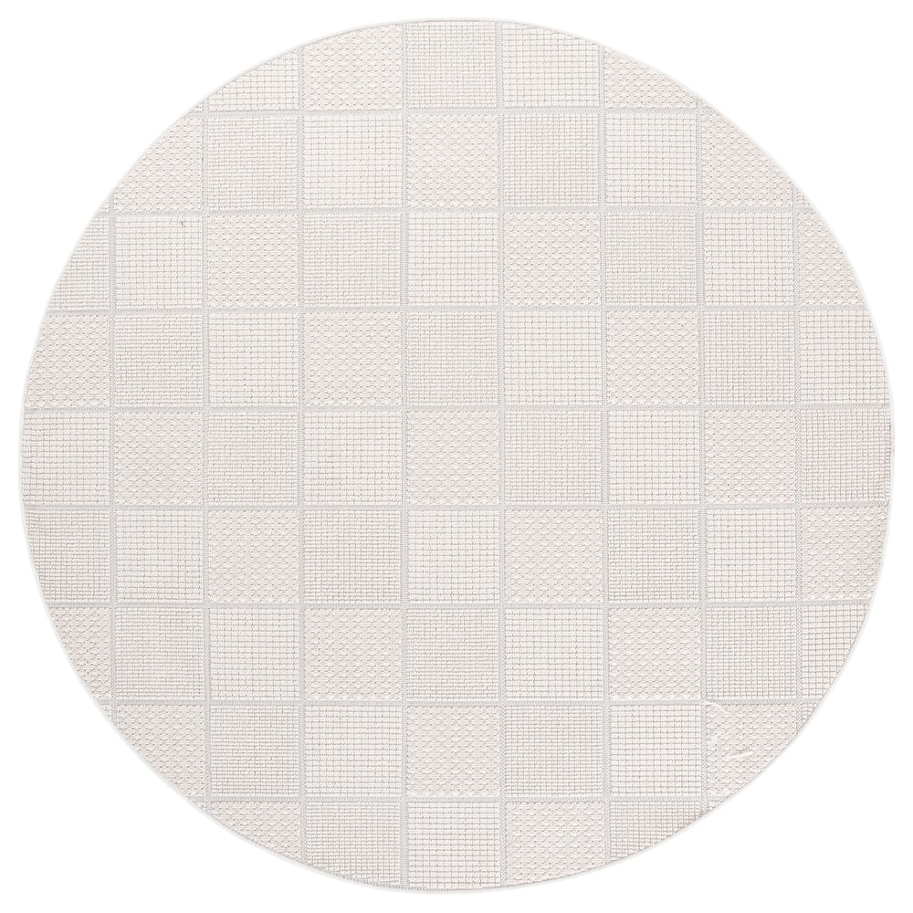 SAFAVIEH Veranda Antonietta Washable Indoor/Outdoor Rug - Weather Resistant & Easy Cleaning