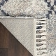 preview thumbnail 17 of 37, Carson Carrington Hjaltaryd Trellis Shag Area Rug