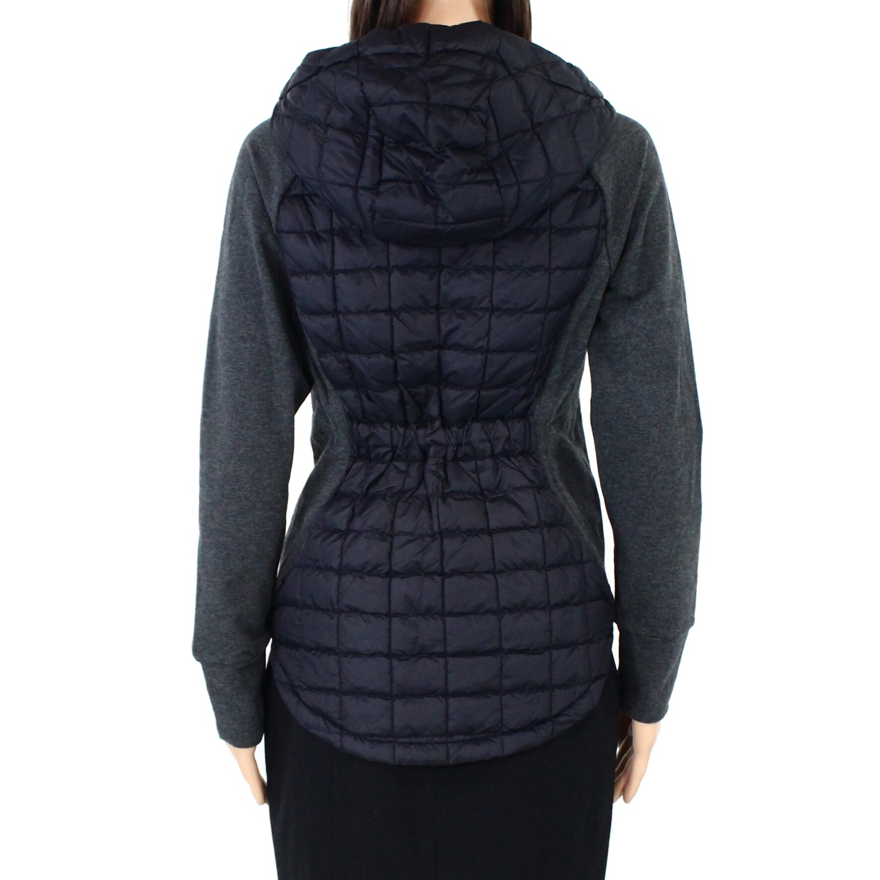 north face endeavor thermoball jacket