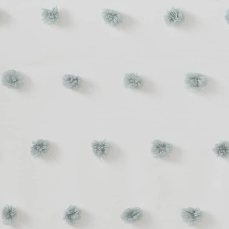 Madison Park Lauren Shower Curtain