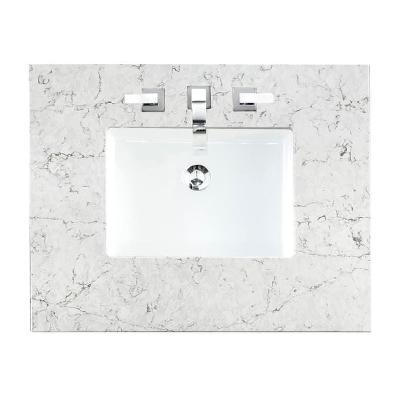 James Martin Vanities E444-V36GP-F-EJP Addison 87" Double Basin Poplar