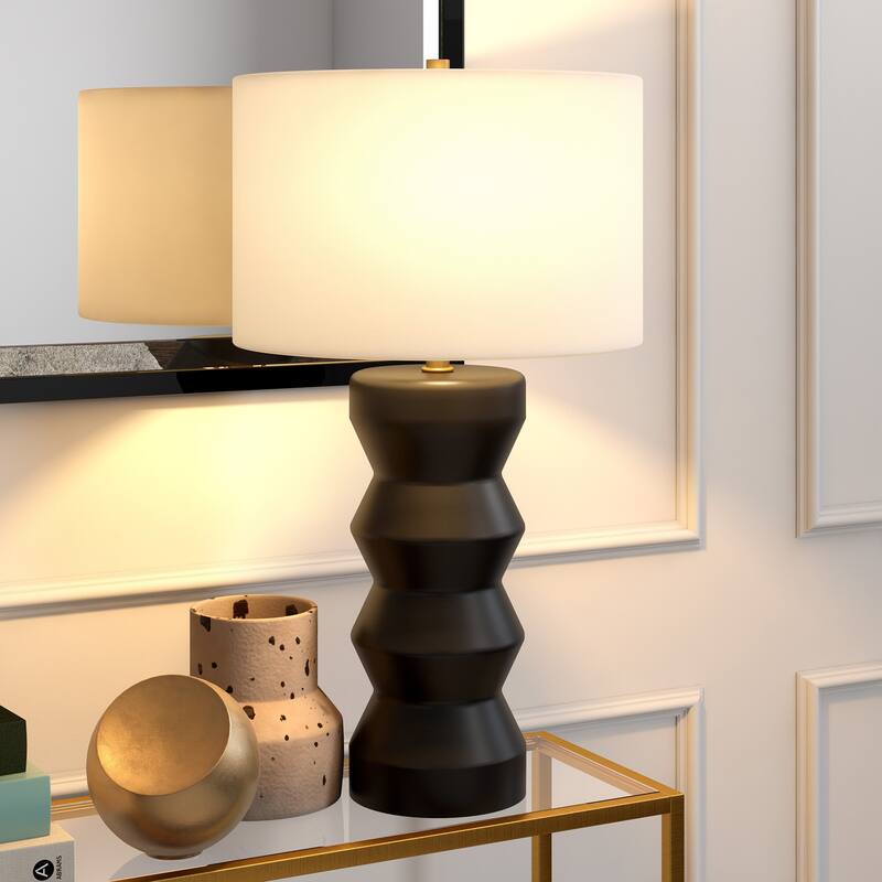 Carlin Table Lamp