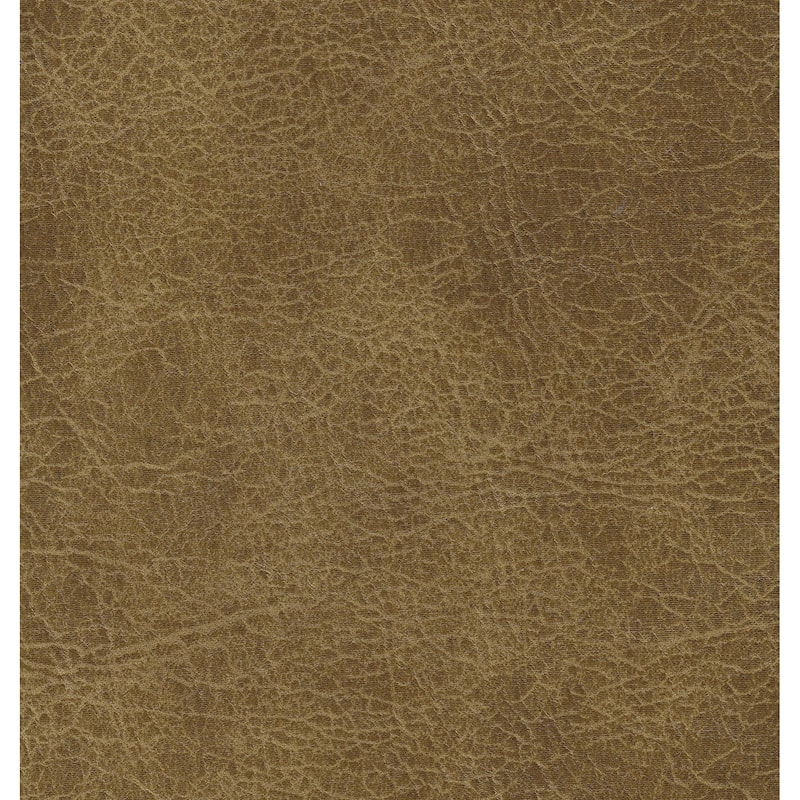 HomePop Classic Tufted Top Long Bench - Faux Leather