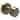 Allied Brass Foxtrot Collection Robe Hook