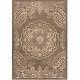 preview thumbnail 7 of 28, Artistic Weavers Kaisa Indoor/ Outdoor Paisley Medallion Area Rug