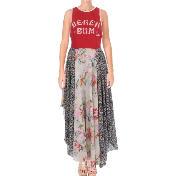 free people beach maxi dress