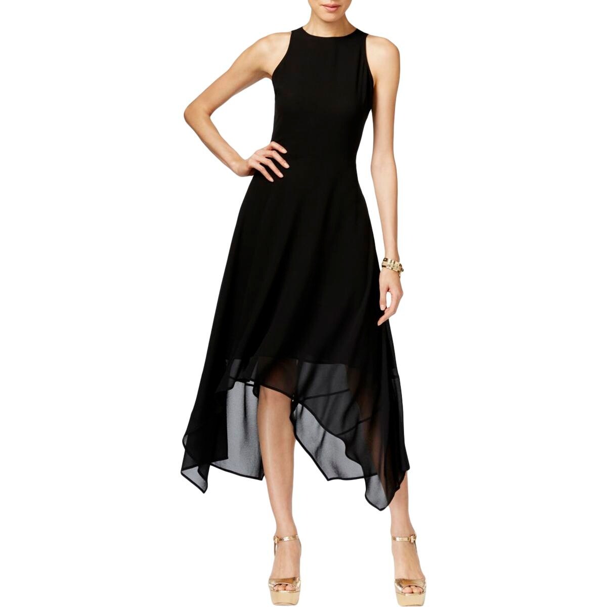 Shop Michael Michael Kors Womens Casual Dress Sleeveless