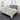 Designart "Botanical Sketched II" Beige Floral Bedding Cover Set With 2 Shams
