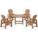 Option Teak