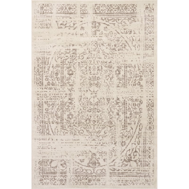 Nuloom Wren Traditional Faded Area Rug
