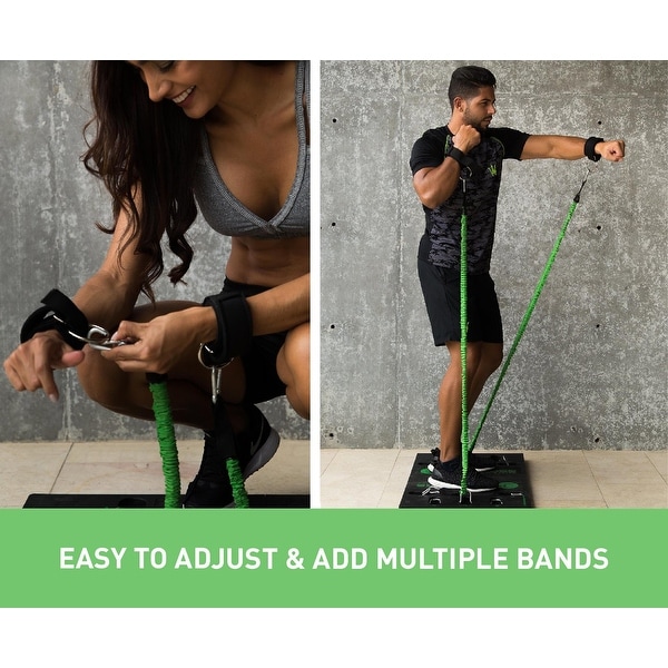 Bodyboss best sale portable gym