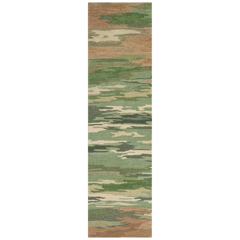 Liora Manne Tivoli Nom De Plume Indoor Rug