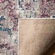 preview thumbnail 11 of 20, SAFAVIEH Bristol Dezzie Vintage Boho Oriental Polyester Rug
