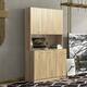 Option Oak