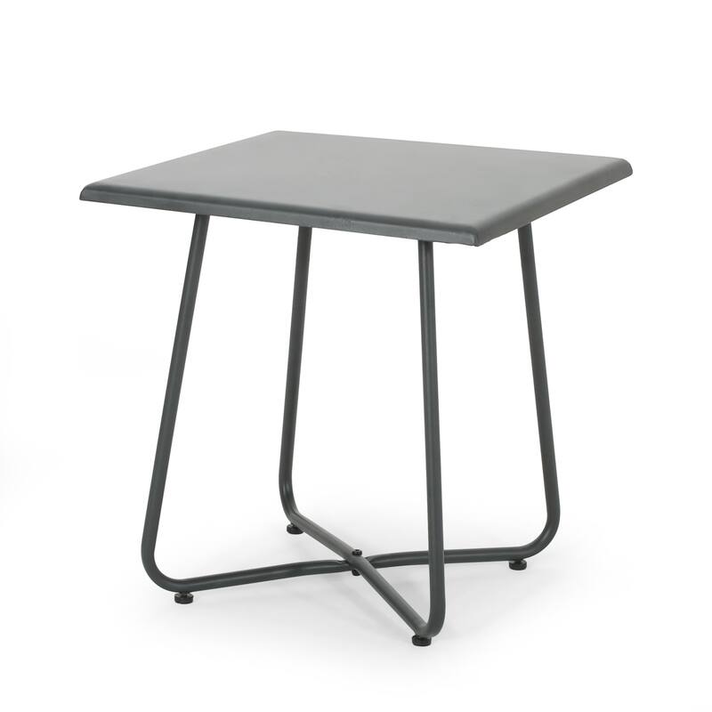 ALDER 18" SIDE table