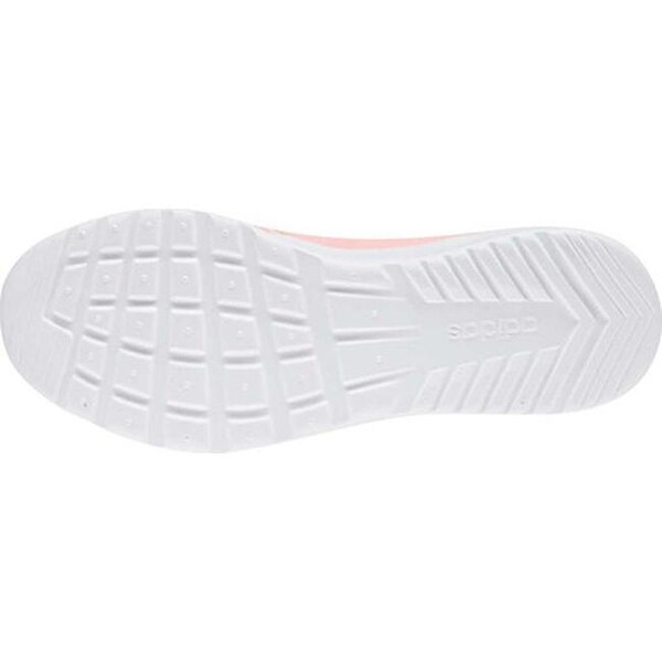 adidas qt racer coral