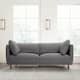 Option Grey Fabric