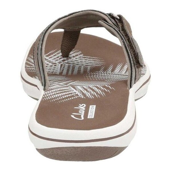 clarks breeze sea pewter