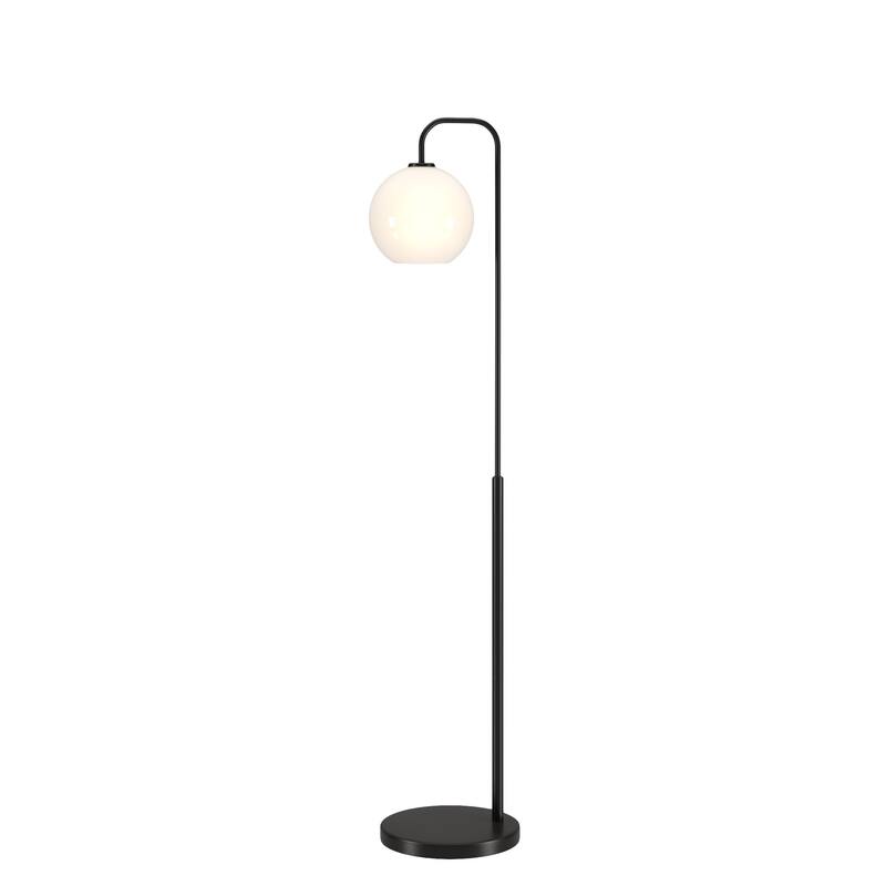 Harrison Arc Floor Lamp