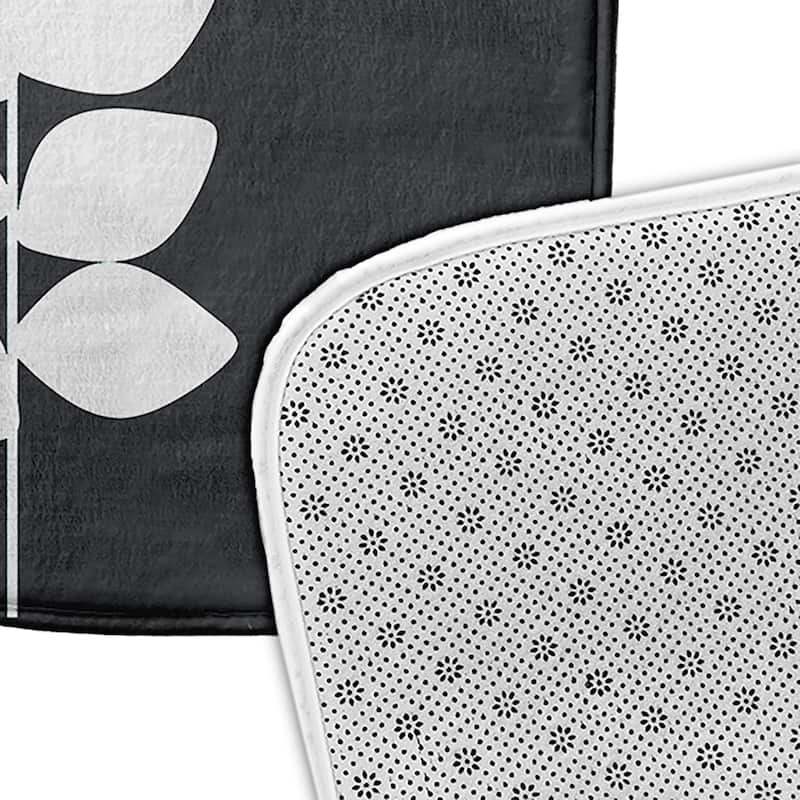 Simple Stems Bathmat