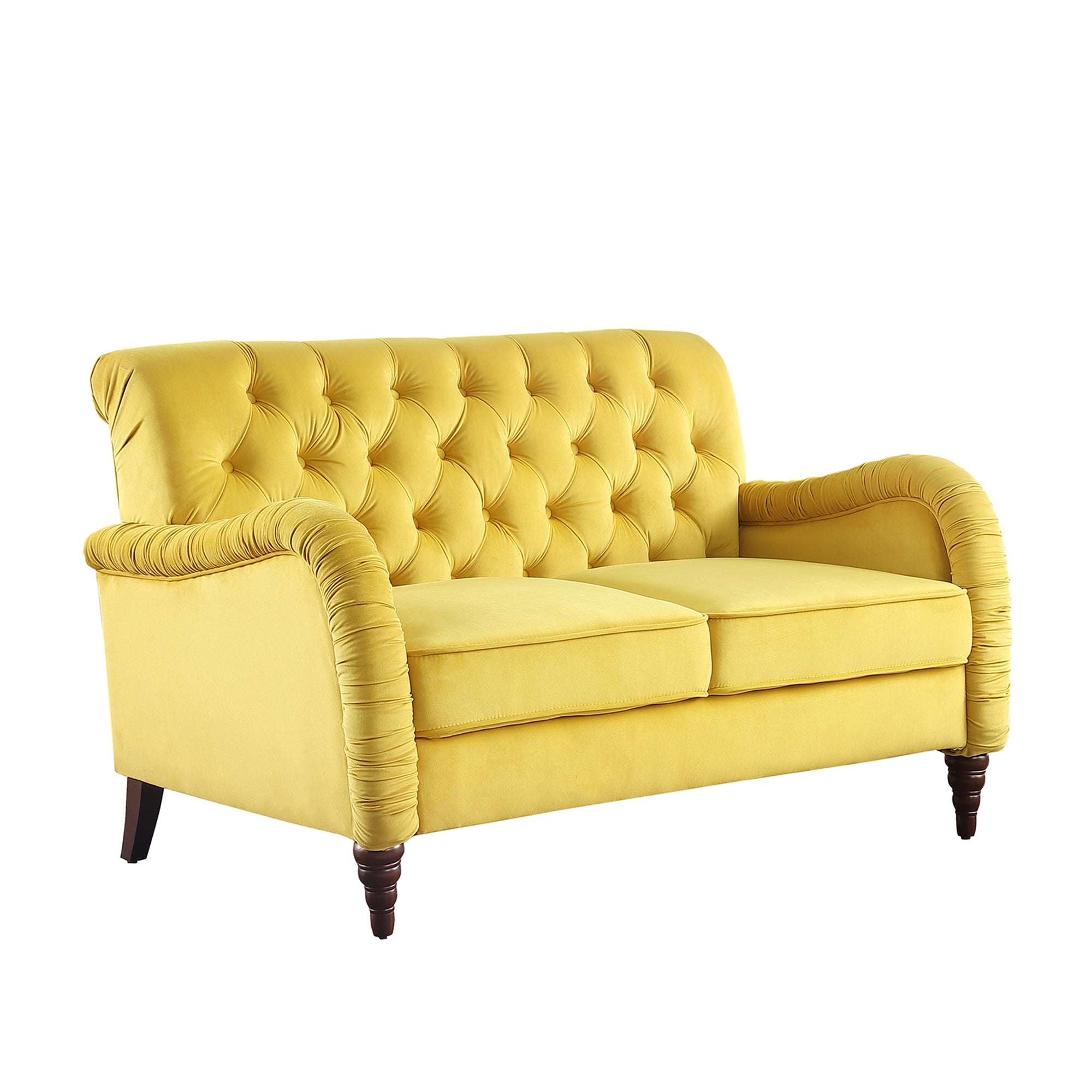 Charles of london online arm sofa