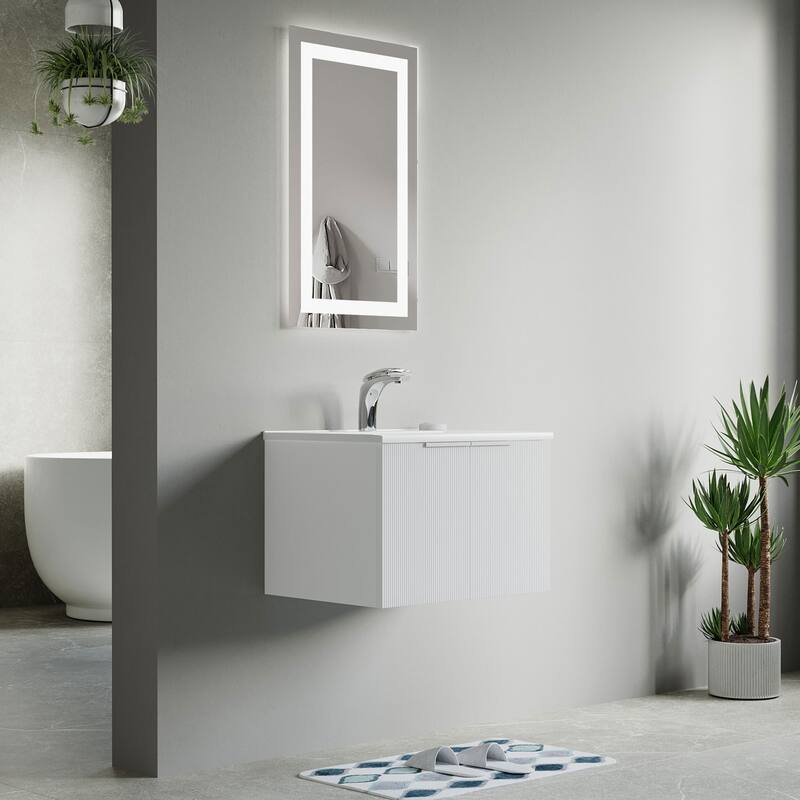 Dillon 24" Single Vanity Set