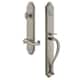 Option Satin Nickel