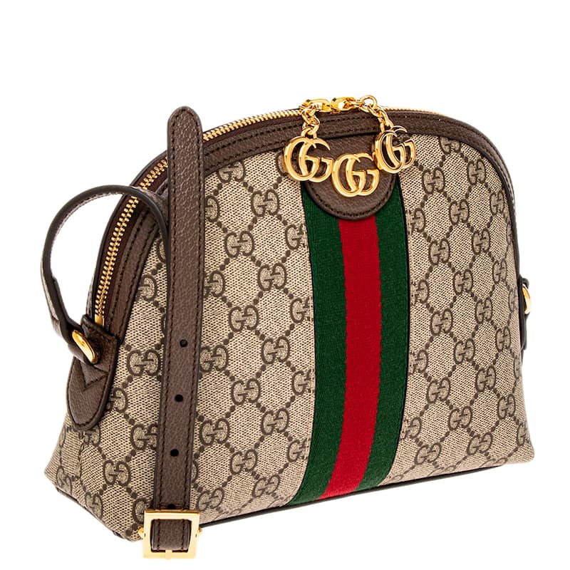 Gucci Ophidia Small Shoulder Bag