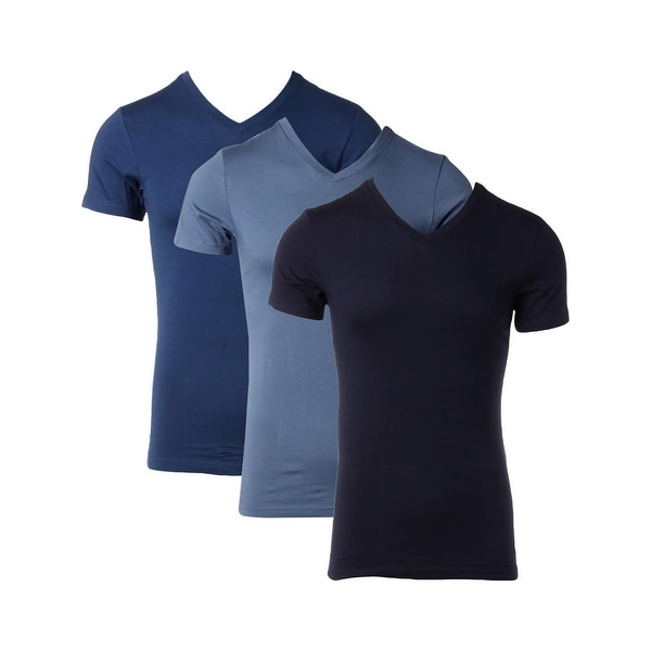 polo t shirts pack slim fit
