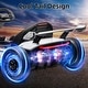 preview thumbnail 30 of 28, Go Karts for Kids,24V Electric Go Kart with 2 * 150W Powerful Motors
