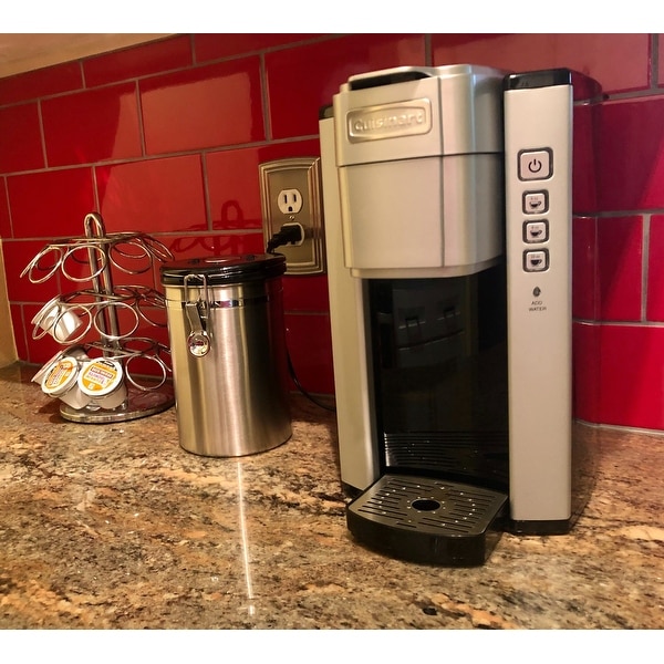 Cuisinart ss5 top