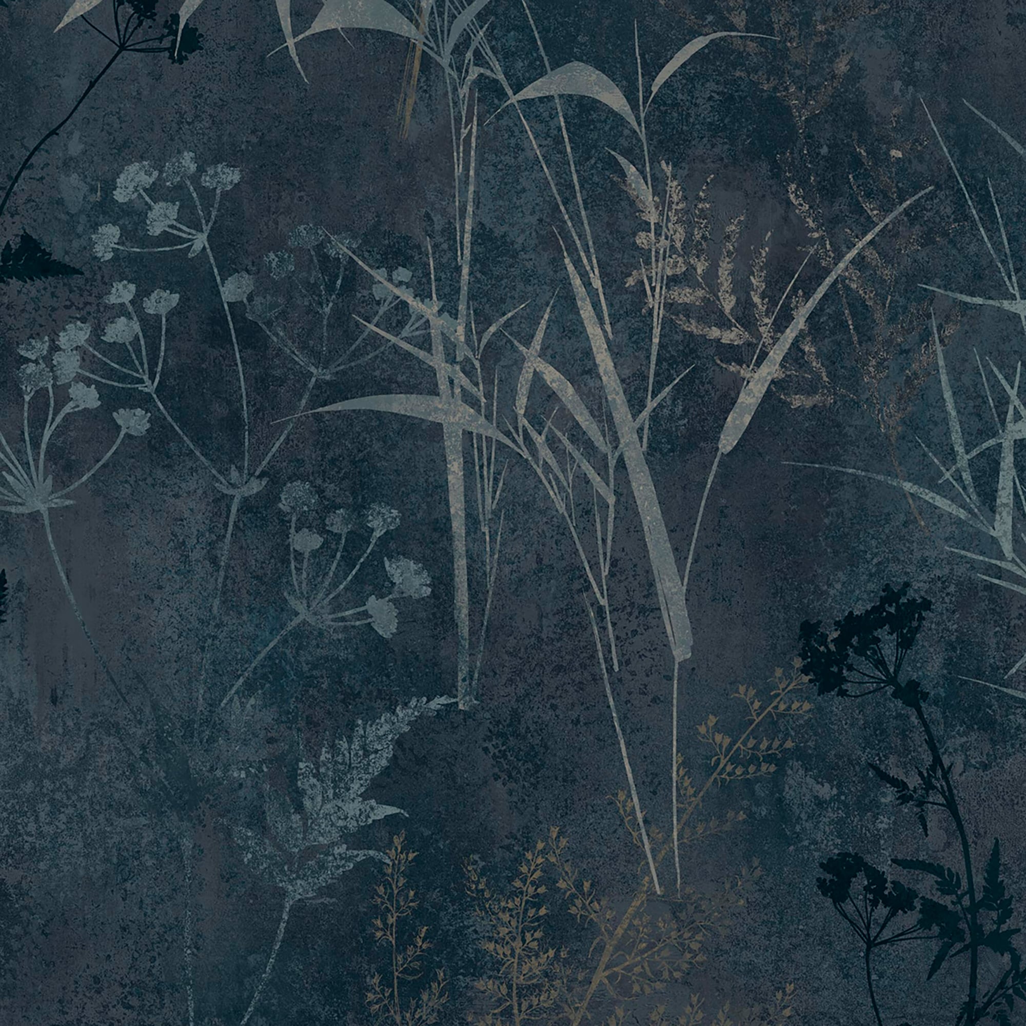 Restore Midnight Wallpaper