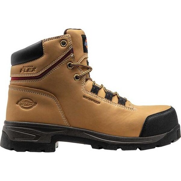 dickies waterproof work boots