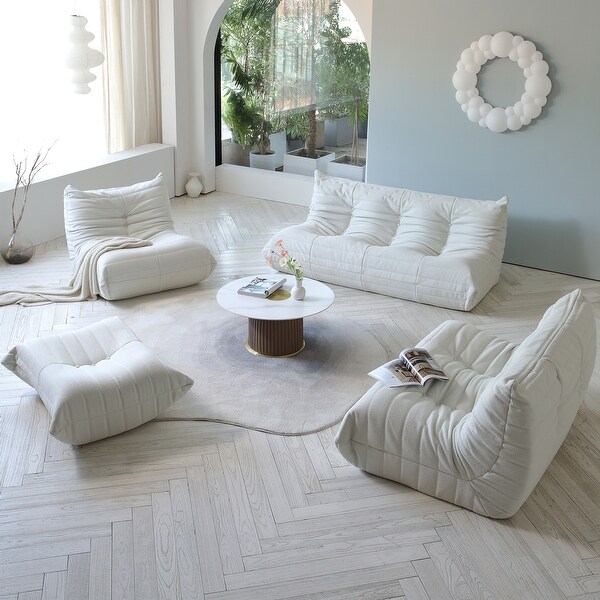 Pillow sofa bed 2025