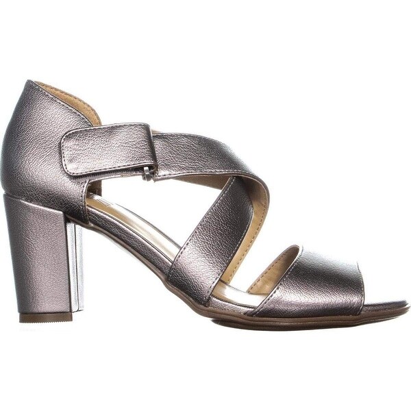 naturalizer lindy dress sandals