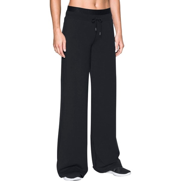 under armour womens lounge pants