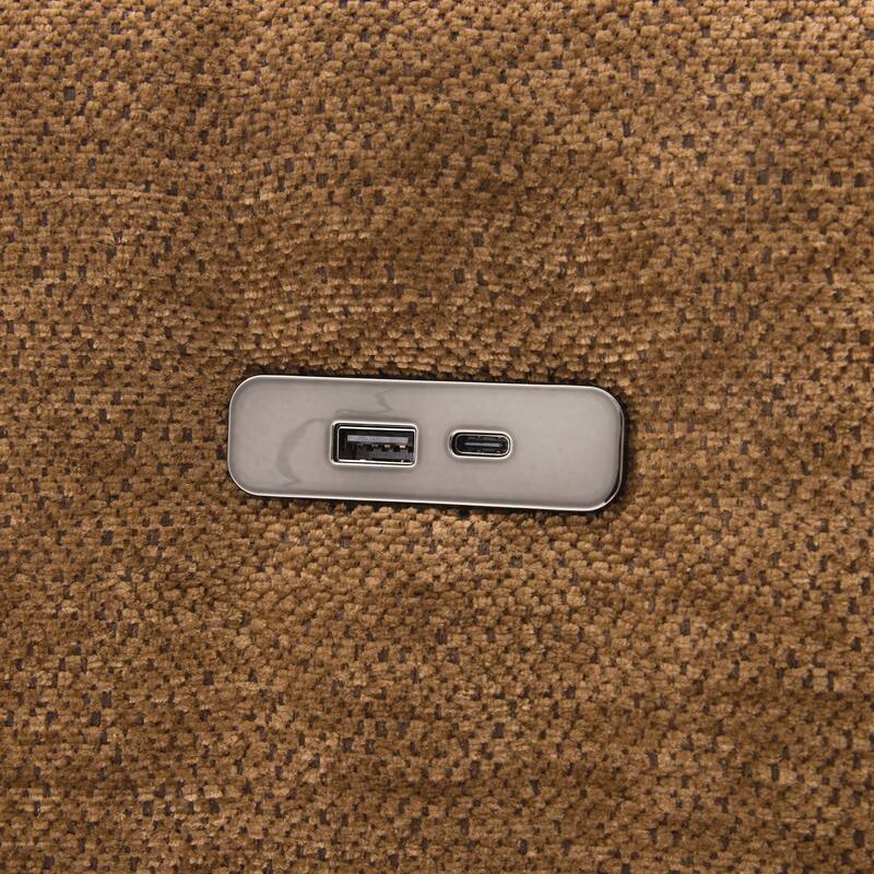 Modern Sectional Sofa Modular Sofa 85.4" U-shaped Sofa Couch Sofa Bed L-shaped Sofa with a Movable Ottoman