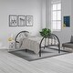 preview thumbnail 3 of 22, BK Furniture Brooklyn Metal Twin Bed