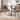 Modern Upholstered Dining Chairs with Solid Wood Set of 2/4/6