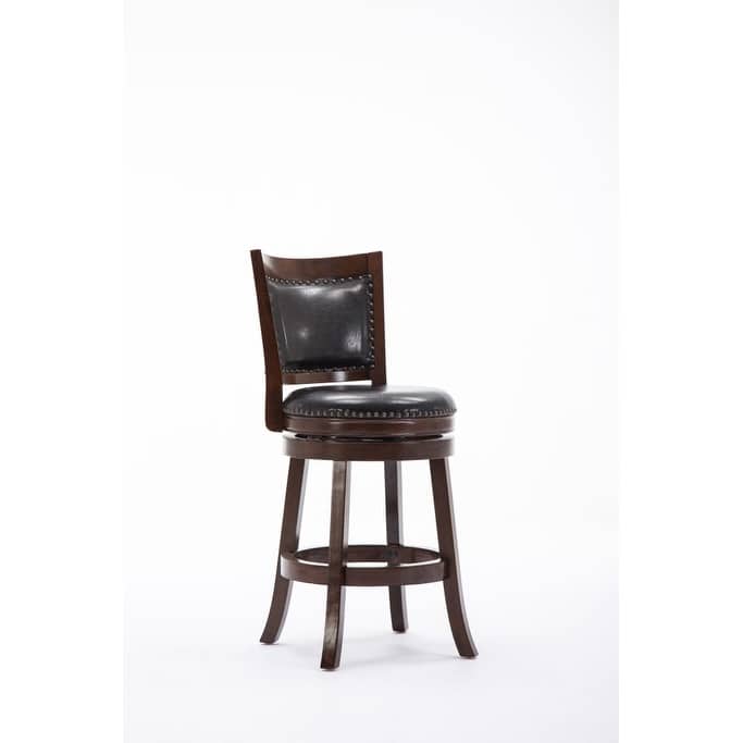 Bristol Swivel Counter Stool