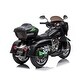 preview thumbnail 1 of 21, Electric motorcycle 12V two seat motorcycle for kids