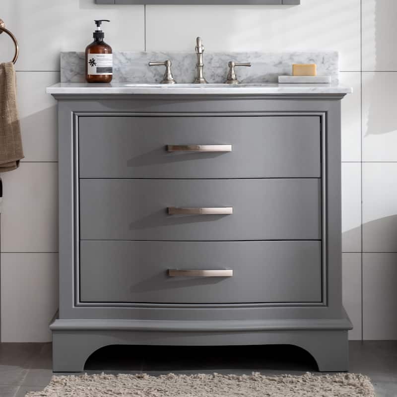 Sudio Design Monroe 36" Bathroom Vanity