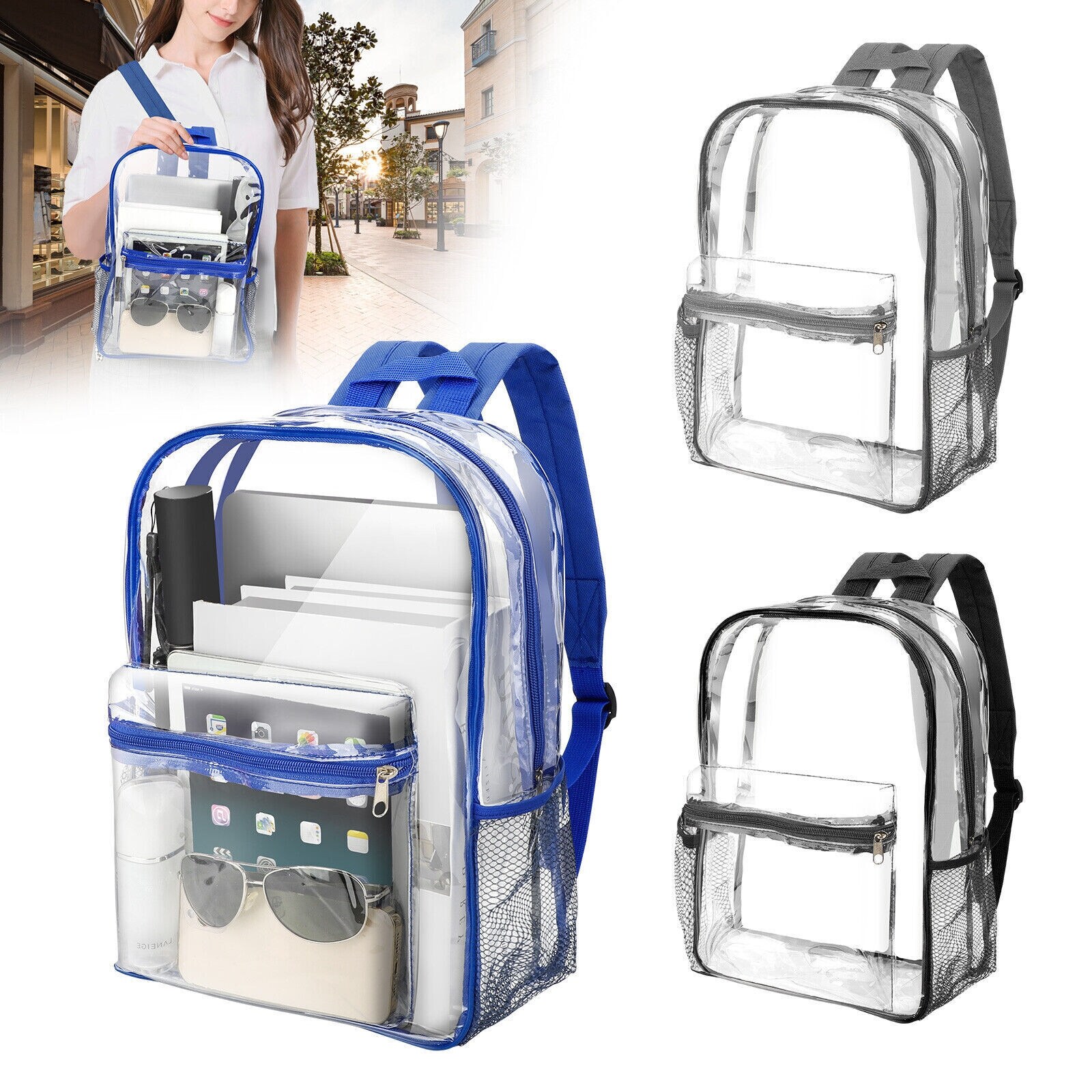 Fabric Backpacks Bed Bath Beyond