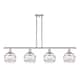Option Polished Nickel / Clear