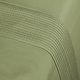 preview thumbnail 7 of 101, Vilano 21-inch Extra Deep Pocket 4-Piece Bed Sheet Set with Pleated Hem