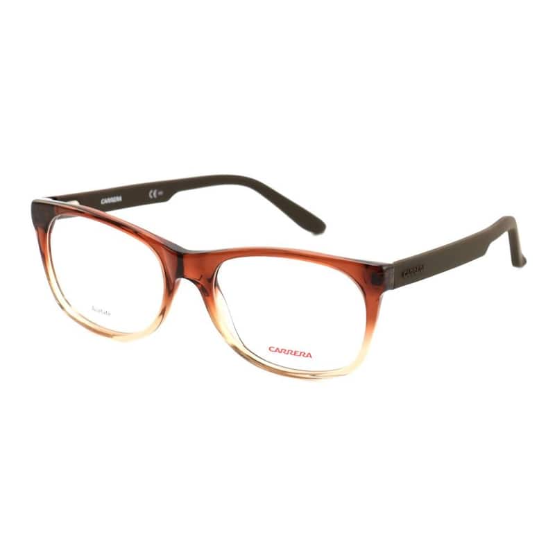 Carrera Women's 53mm Brown Opticals CA6652-TPP - N/A