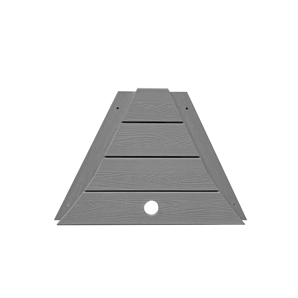 Connecting Tray for Adirondack Chair Set