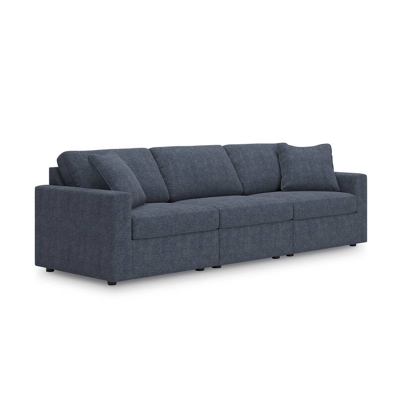 Signature Design by Ashley Modmax 3-Piece Sofa - 108" W x 37" D x 36" H